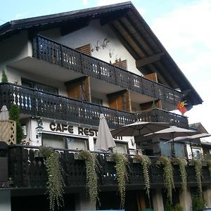 Hotel Waldsee والداختال Exterior photo