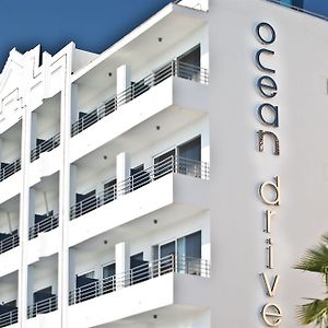 فندق Ocean Drive Ibiza تالامانكا Exterior photo