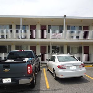 Passport Inn أتلانتيك سيتي Exterior photo