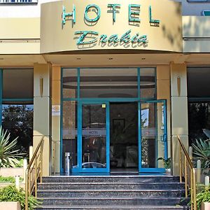 Hotel Trakia بازارجيك Exterior photo