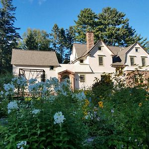 بايفيلد Pinehurst Inn Bed & Breakfast Exterior photo