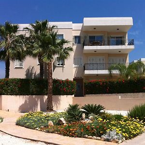 شقة Sunny Garden Limassol Star Exterior photo