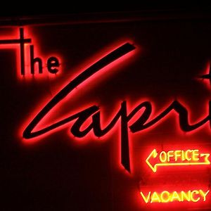 فندق The Capri سووث لاك تاهوي Exterior photo