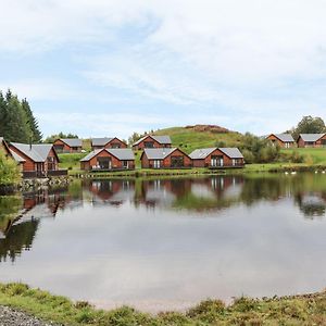 أبرفلدي Burnside Lodge Lodge 1, Glengoulandie Exterior photo
