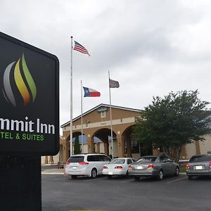 سان ماركوس Summit Inn Hotel & Suites Exterior photo