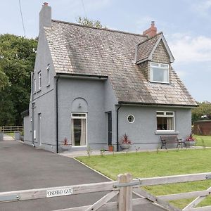 أمّانفورد Pondfield Gate Cottage Exterior photo