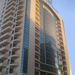 المنامة Al Manzil Hotel Bahrain Exterior photo