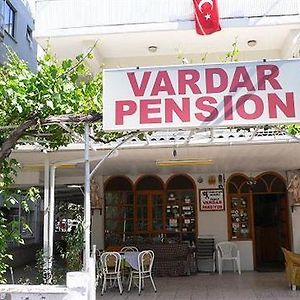 سلجوك Vardar Pension Exterior photo