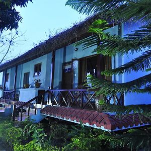 Chitwan Forest Resort سوراها Exterior photo