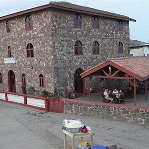 فندق المينافي  Coconut Grove Bridge House Exterior photo