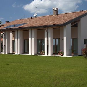 فندق Agriturismo Ca Giulietta سوماكامبانا Exterior photo