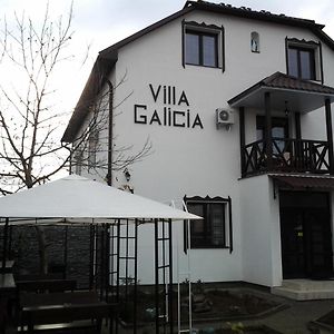 Villa Galicia بيرهوف Exterior photo