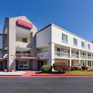 Econo Lodge Inn & Suites جونسون سيتي، تينيسي Exterior photo