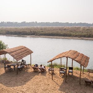 فندق سوراهافي  Jungle Wildlife Camp Exterior photo