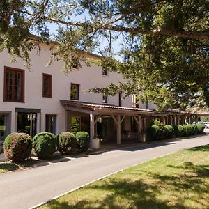 فندق Clos St Eloi, The Originals Relais تيير Exterior photo