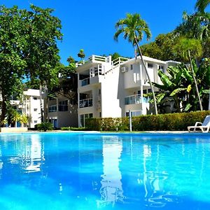 فندق Tropical Casa Laguna كاباريتي Exterior photo