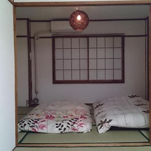 Matsubara Abiko Guest House Exterior photo