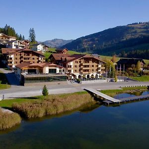 Hostellerie Am Schwarzsee باد سشوارتوسي Exterior photo