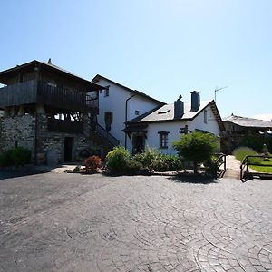 منزل الضيف Barcia   في Casa La Fonte Exterior photo