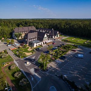 Hotel Na Polboru سيرادز Exterior photo