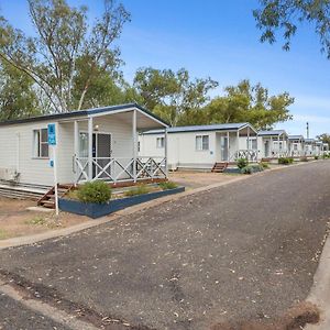 فندق Narrabri Big Sky Caravan Park Exterior photo