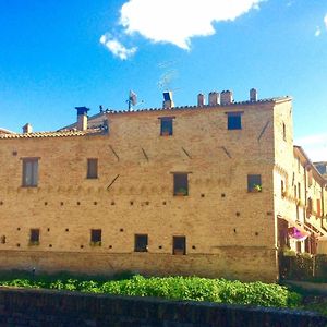 فندق Locanda Delle Fate سان جوفاني في مارينيانو Exterior photo