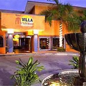 Hotel Villa Mexicana زيهواتانيجو Exterior photo