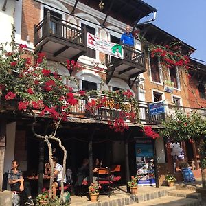 مبيت وإفطار Bandipur Chhen Exterior photo