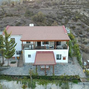 منزل الضيف Palechori  في Danai House Exterior photo