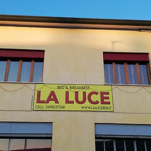 Loreo B&B La Luce - Casa Di Ale Exterior photo
