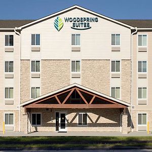 Extended Stay America Suites - Nashua - ميريماك Exterior photo