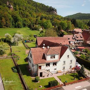 Obersteinbach Chambre D'Hotes Petit Arnsbourg Exterior photo