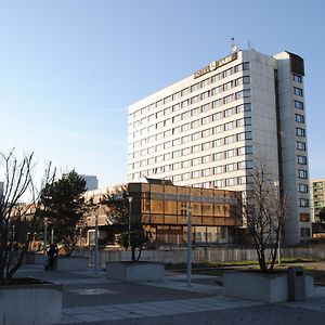 باردوبيتسه Hotel Labe Exterior photo