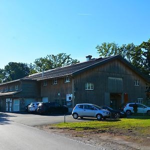 مبيت وإفطار Altstätten Ribelhof Exterior photo