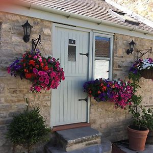 فندق The Barn Monk Fryston Exterior photo