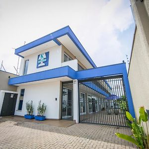 كامبيناس K1 Residence Taquaral Com Garagem Incluida Exterior photo