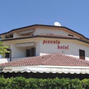 Piccolo Hotel كاستيغليون ديلا بيسكايا Exterior photo