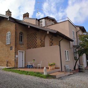 فندق 700Enolocanda Santa Giuletta Exterior photo