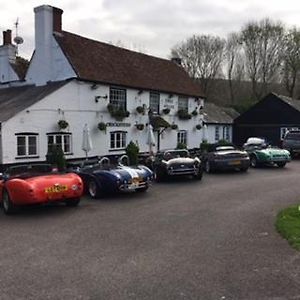 فندق The Cricketers Arms بيتورث Exterior photo