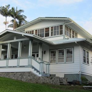 هيلو Old Hawaiian Bed And Breakfast Exterior photo