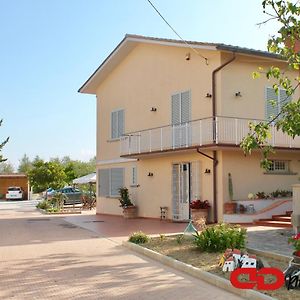 كوارّاتا B&B Orsobigio Exterior photo