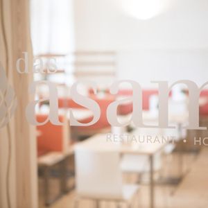 فندق Das Asam ألدرسباخ Exterior photo