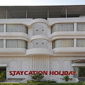 نافي مومباي Staycation Holiday Exterior photo