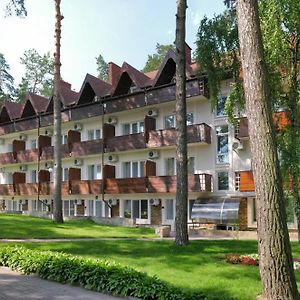 Ukraina Hotel تشيركاسي Exterior photo