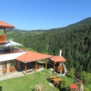 ياغودينا Hotel Mursal Exterior photo