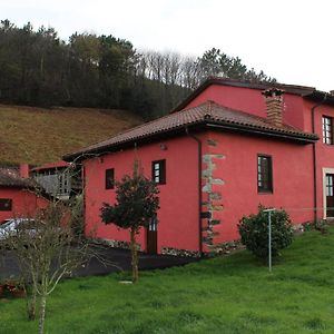 منزل الضيف كوذِييرو  في Casa Rural Ofelia Exterior photo