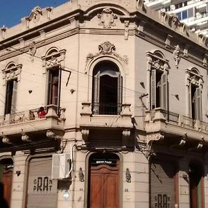 فندق Kymani House روزاريو Exterior photo