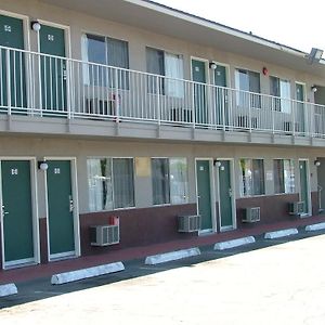 American Budget Inn And Suites-موديستو، كاليفورنيا Exterior photo