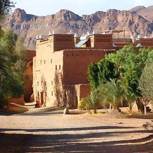 فندق Kasbah Timidarte Zaouita Bou Lhassane Exterior photo