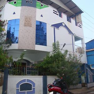 Rr Home Stay كاريكال Exterior photo